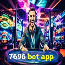 7696 bet app